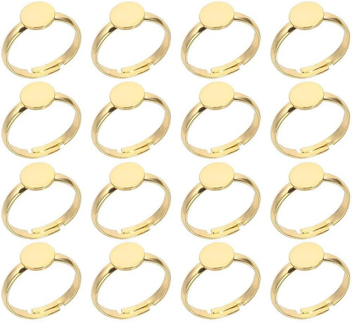 Edelstahl ringrohlinge - edelstahl,