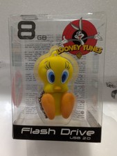 Tweety Looney Tunes EMTEC