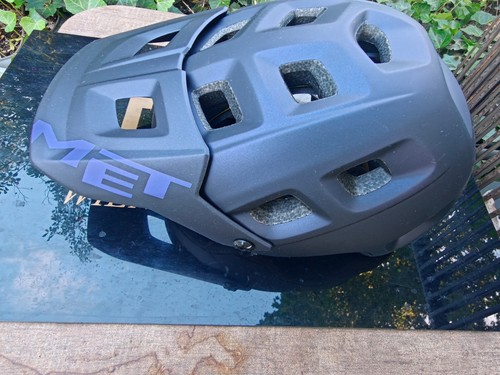 Met helm mips mtb enduro - helm,