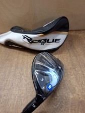 Callaway Rogue X  Hybrid 18°