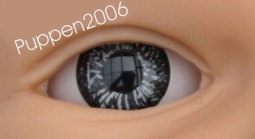Puppenaugen usa acrylglas 14mm - puppenaugen, usa-acrylglas