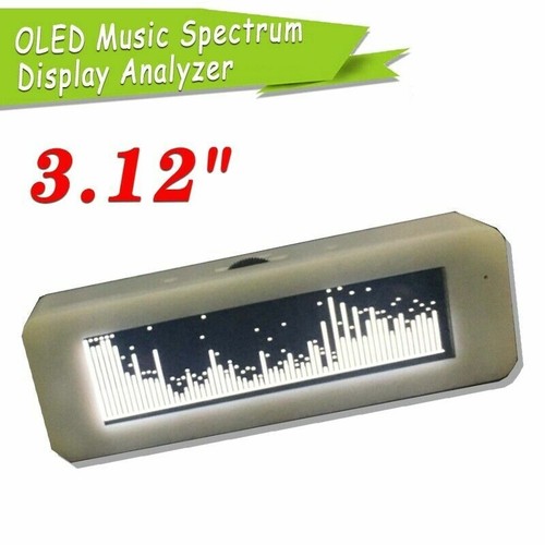 Audio level indikator - level,