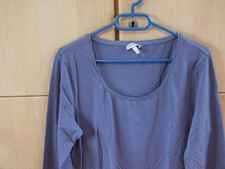 Deerberg Shirt Langarm L