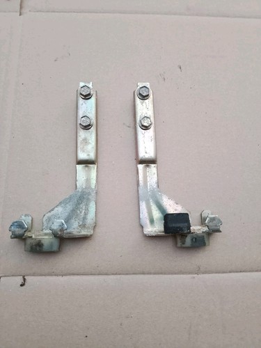 Mercedes w201 w124 w126 - w124, 2x