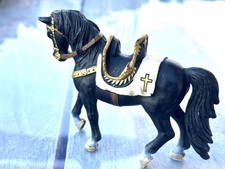 Schleich Ritter Pferd 2003