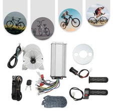 48/60/72V 3000W BLDC