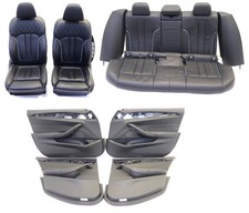 BMW G30 LCI Komfortsitz mit