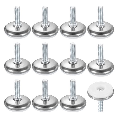 12x möbelgleiter 28x20mm - 12x,
