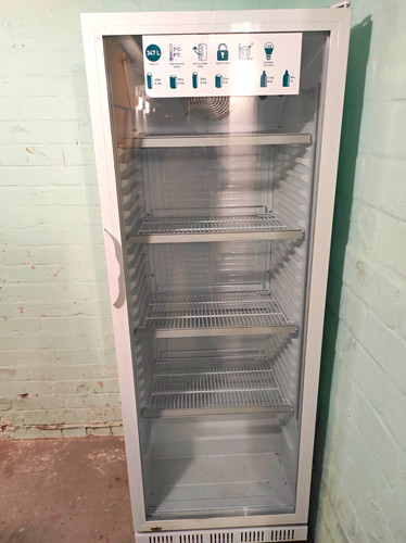 Freistehender kühlschrank 347 - kühlschrank,