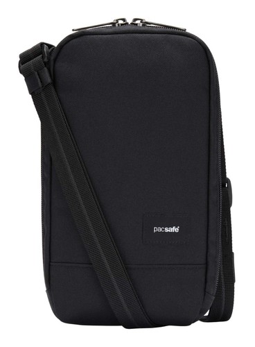 Pacsafe rfidsafe crossbody - pacsafe,