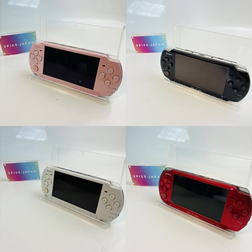 Sony psp 3000 konsole - sony,