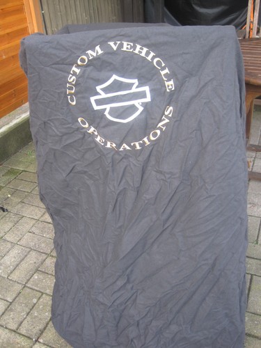 Harley abdeckplane leicht - harley, abdeckplane,