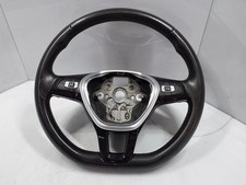 VW UP AA Bj.2017 Lenkrad 3 Speichen Leder 1S0419091