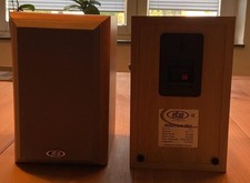 Lautsprecher Boxen gebraucht  von Eltax