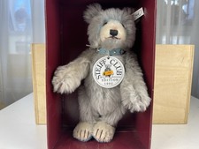 Steiff tier 420016 - 420016, 1992