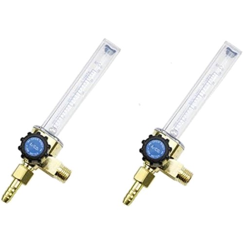 Argon co2 gas durchflussmesser - argon,