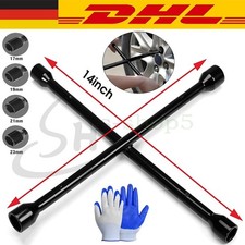 LKW Radmutternschlüssel