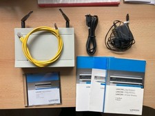 LANCON l-54g Wireless - Access-Point