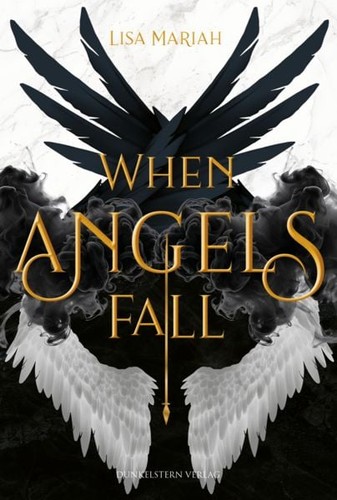 When angels fall - angels,