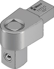 Wera Einsteckwerkzeug 7783 C