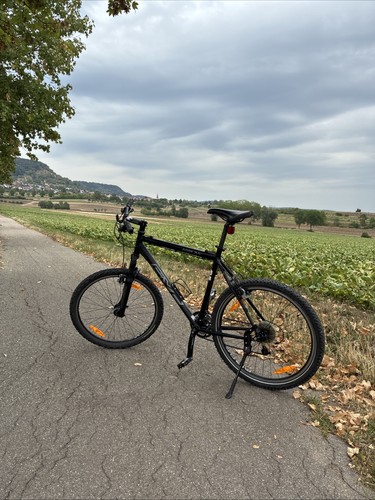 Ritchey arrow mountainbike - arrow,