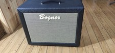 Bogner Goldfinger OGF 112 Box - Cab 1x12 Lautsprecher für Gitarre / Amp