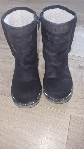 Stiefel tom tailor 31 - stiefel,
