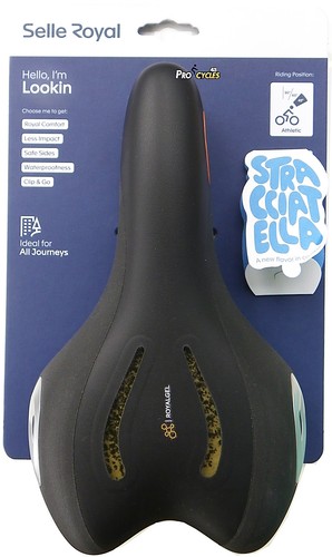 Selle royal lookin - royal,