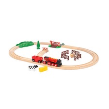 BRIO World - 36029 Rote Lola