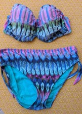 BIKINI 2 TEILER Cyell GRÖẞE
