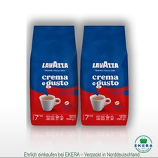 Lavazza Crema e Gusto Classico