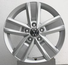 1x Original Alufelge Felge VW T5 T6 T6.1  Multivan Devenport  17 Zoll 7E0601025P