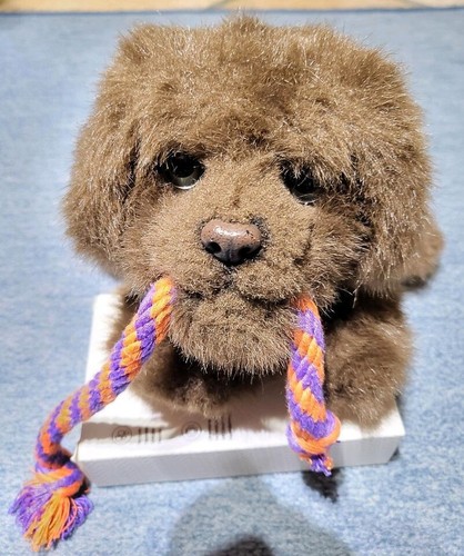 Hasbro furreal friends hund - furreal,