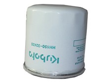 Kubota original ölfilter - kubota,