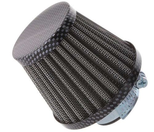 Tuning konisch rund - konisch,