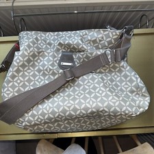 Storksak Baby Wickeltasche