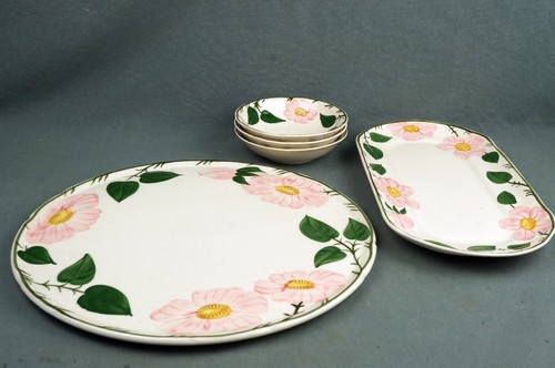 Villeroy boch wildrose - villeroy&boch,