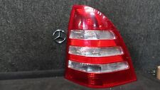 A62-55 * Mercedes W203 Kombi Rückleuchte Rücklicht Rechts Original MOPF