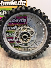 Suzuki RM 125 250 Felge