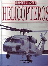 Buch - Hubschrauber