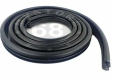 Tür Dichtung für VW Golf 2 Jetta 2 vorne hinten links oder rechts 4-türig