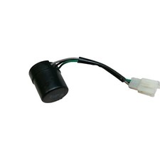 ER. Jinlun JL50QT-4 Iva Jet 4T Baotian Benzhou Blinkerrelais Relais Blinker 12V