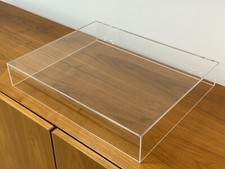 JVC Victor QL-5 Haube Deckel