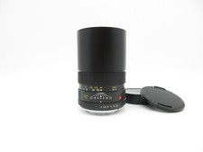 Leica R Leitz Wetzlar Elmar-R 180mm 1:4 Objektiv