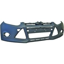 Stoßstange vorne passend für