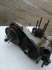 DKW Hobby 70 ccm Motorblock