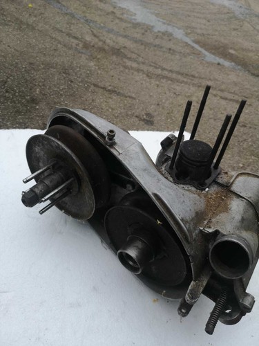 Dkw hobby ccm - hobby, 70