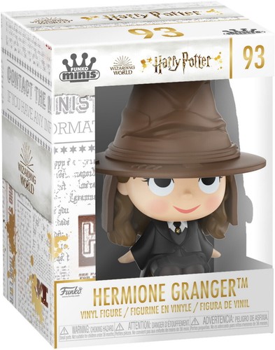 Harry potter hermine - harry,