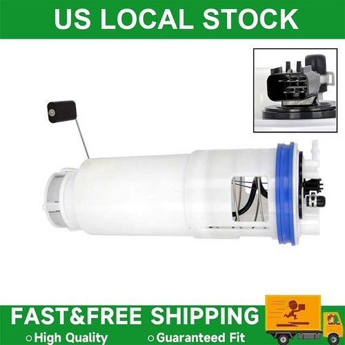 Diesel fuel pump module - fuel,