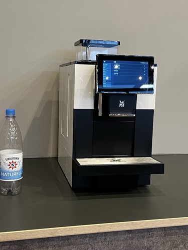 Wmf 950 kaffeevollautomat - 950, s